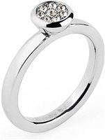 Anneau Brosway Femme Tring in Acier BTGC40B-14 - BTGC40B-14